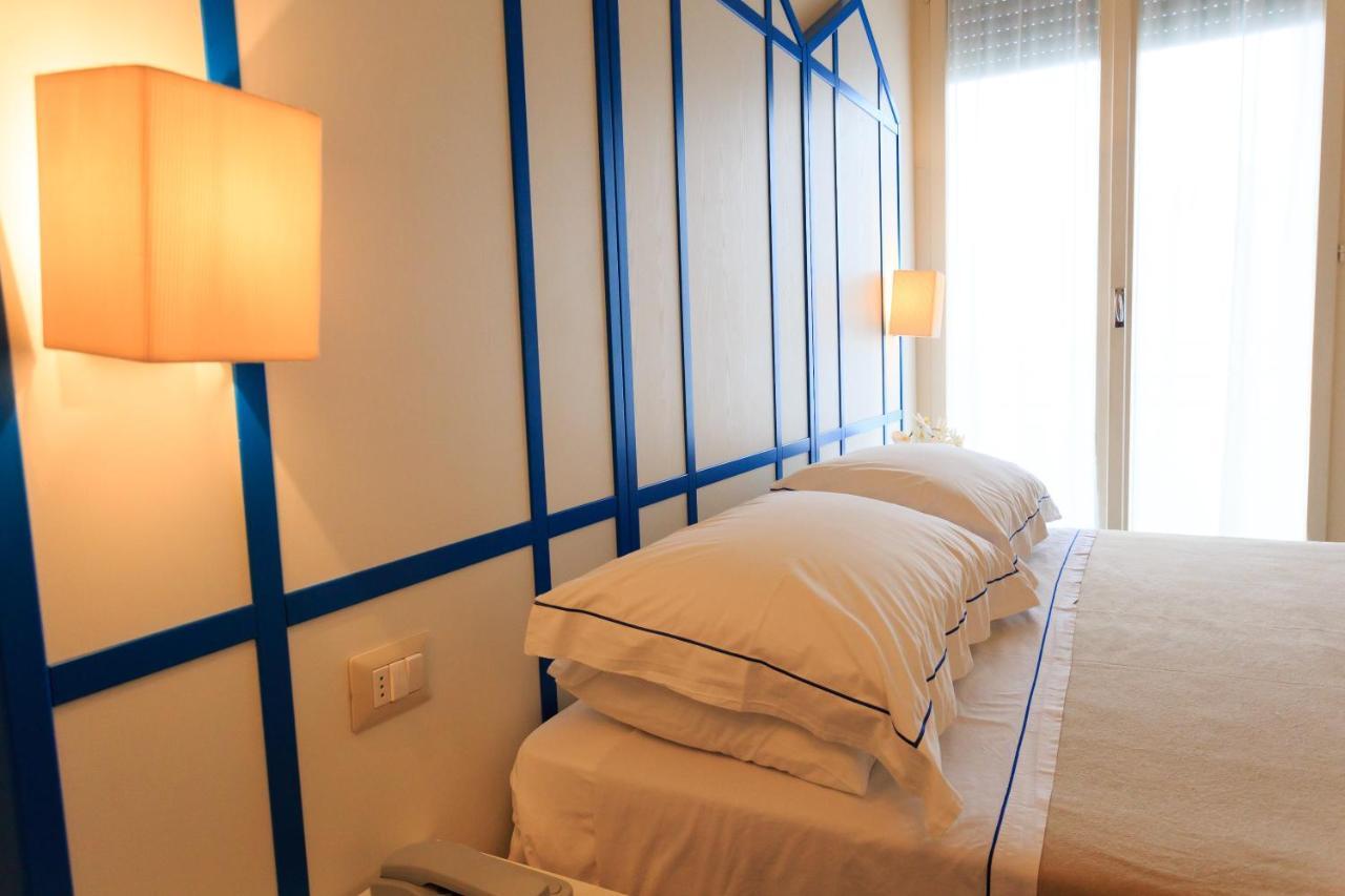 Mini hotel Rimini Exterior photo
