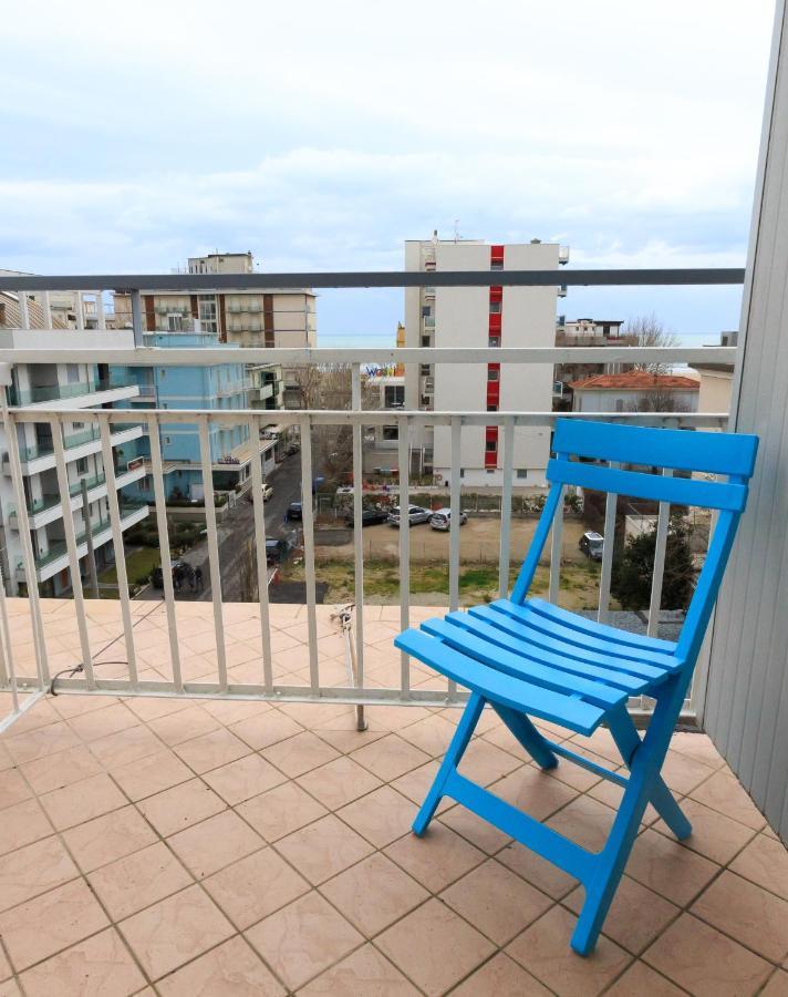 Mini hotel Rimini Exterior photo