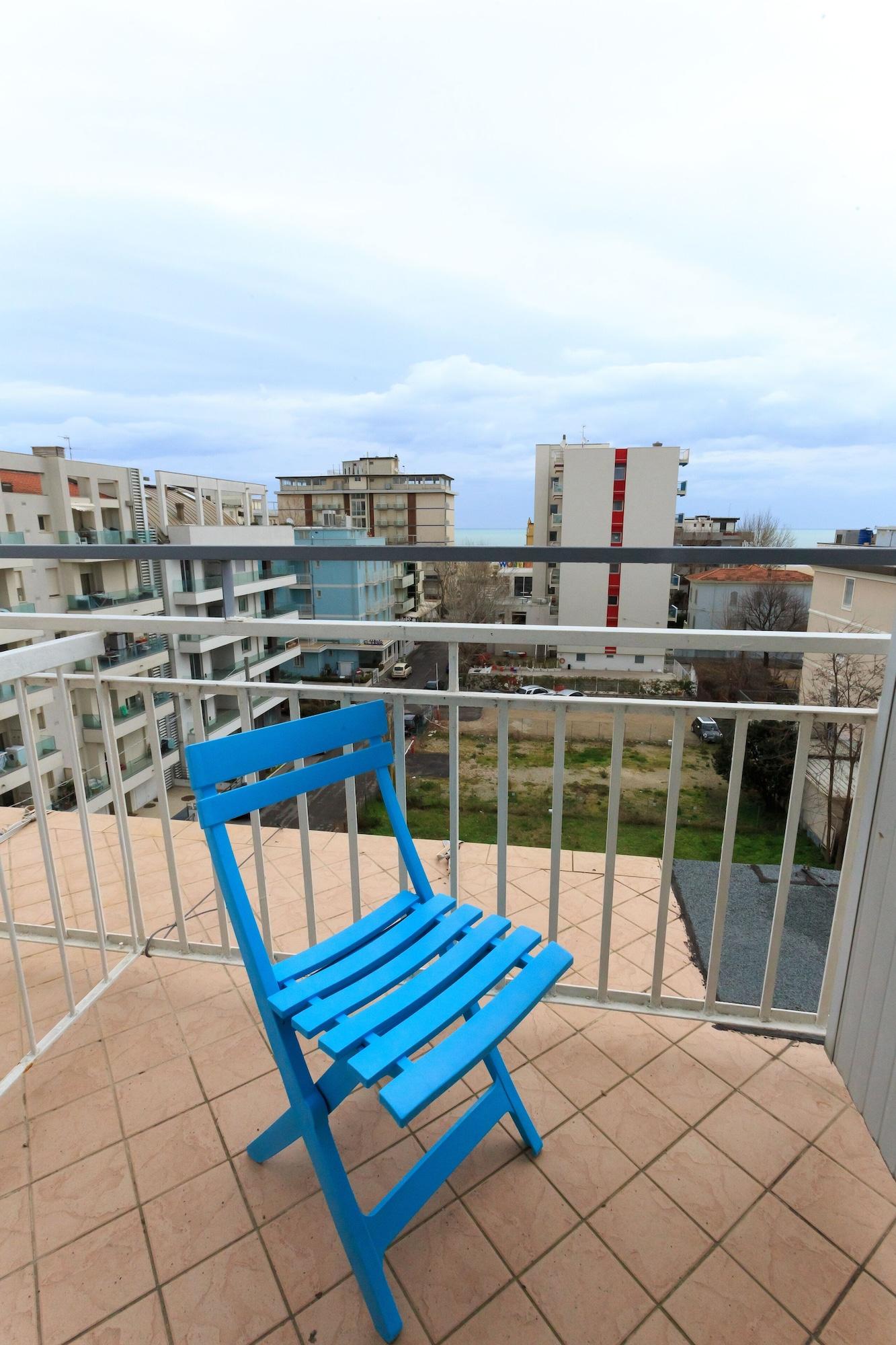 Mini hotel Rimini Exterior photo