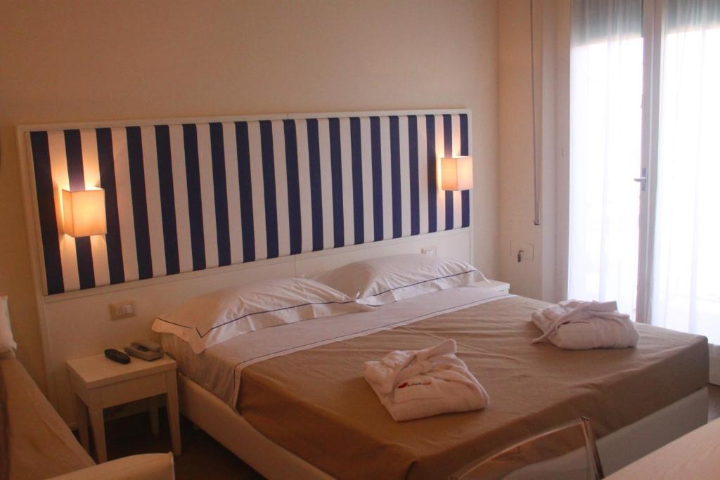 Mini hotel Rimini Room photo