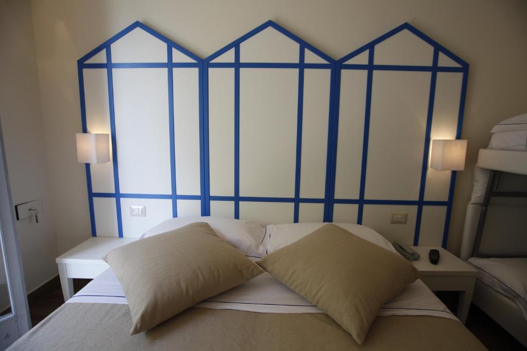 Mini hotel Rimini Room photo