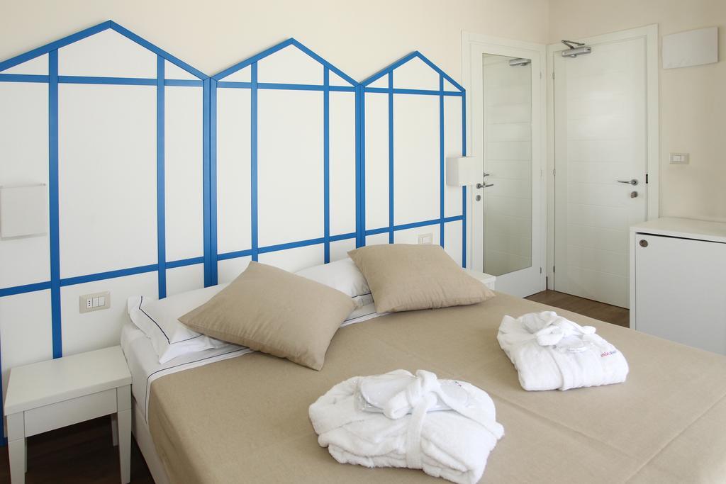 Mini hotel Rimini Exterior photo