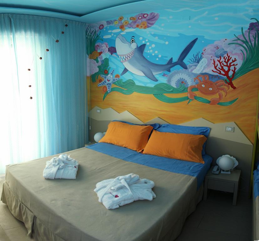 Mini hotel Rimini Exterior photo