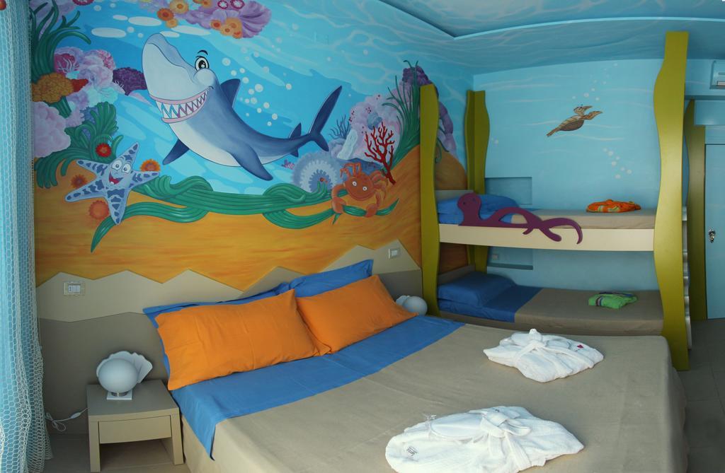 Mini hotel Rimini Exterior photo