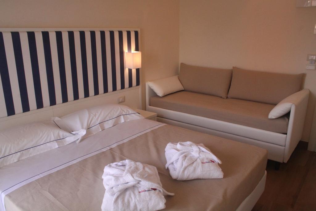 Mini hotel Rimini Exterior photo