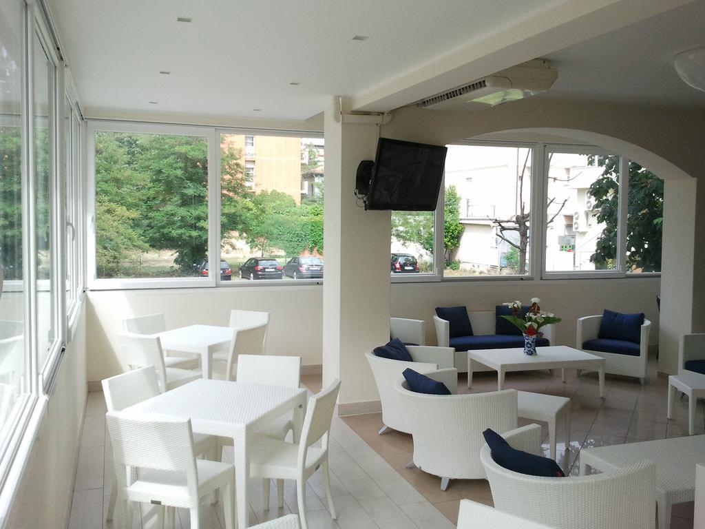 Mini hotel Rimini Exterior photo